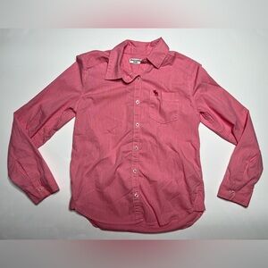 Abercrombie Kids Button-Down Long Sleeve
